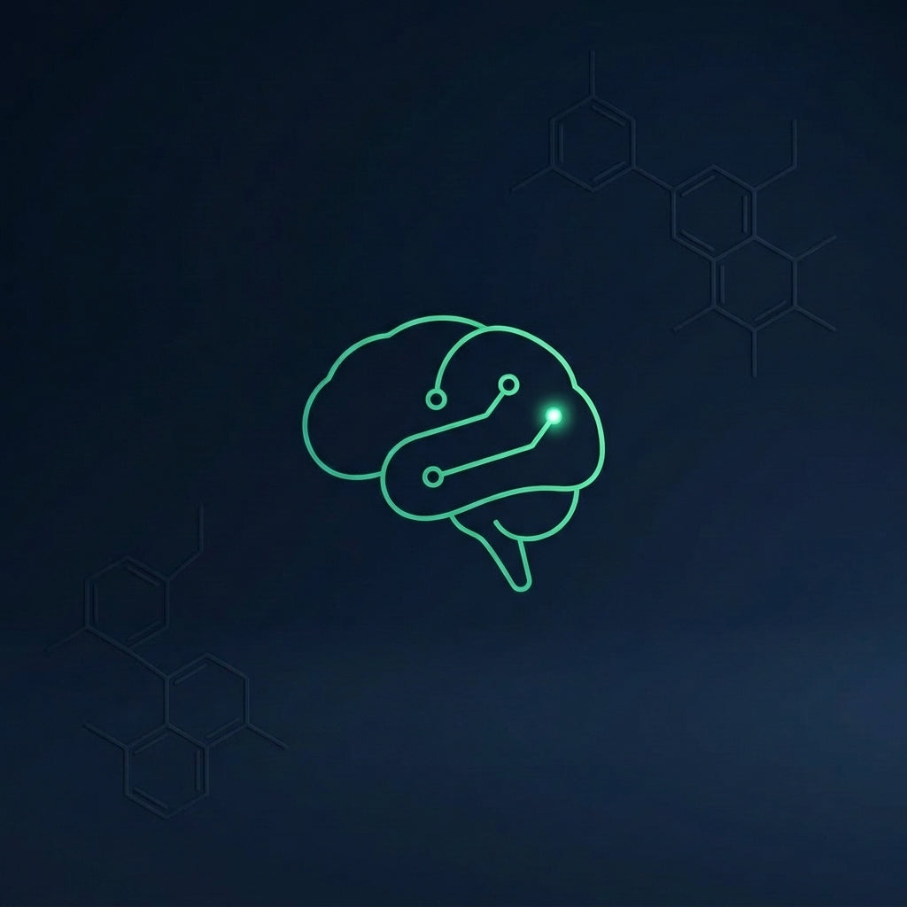 Deep Work Protocol, focus and cognition bundle, Biohacker