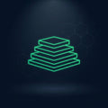 Executive Foundation Stack, four-part daily foundation bundle, Biohacker