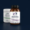 Executive Sleep Stack — NeuroMag + L-Theanine — Biohacker