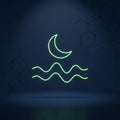 Executive Sleep Stack, two-part sleep protocol bundle, Biohacker