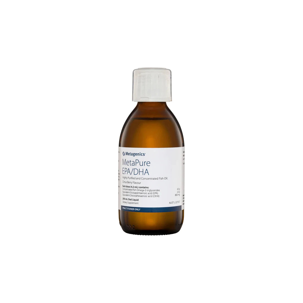 MetaPure EPA/DHA — Metagenics