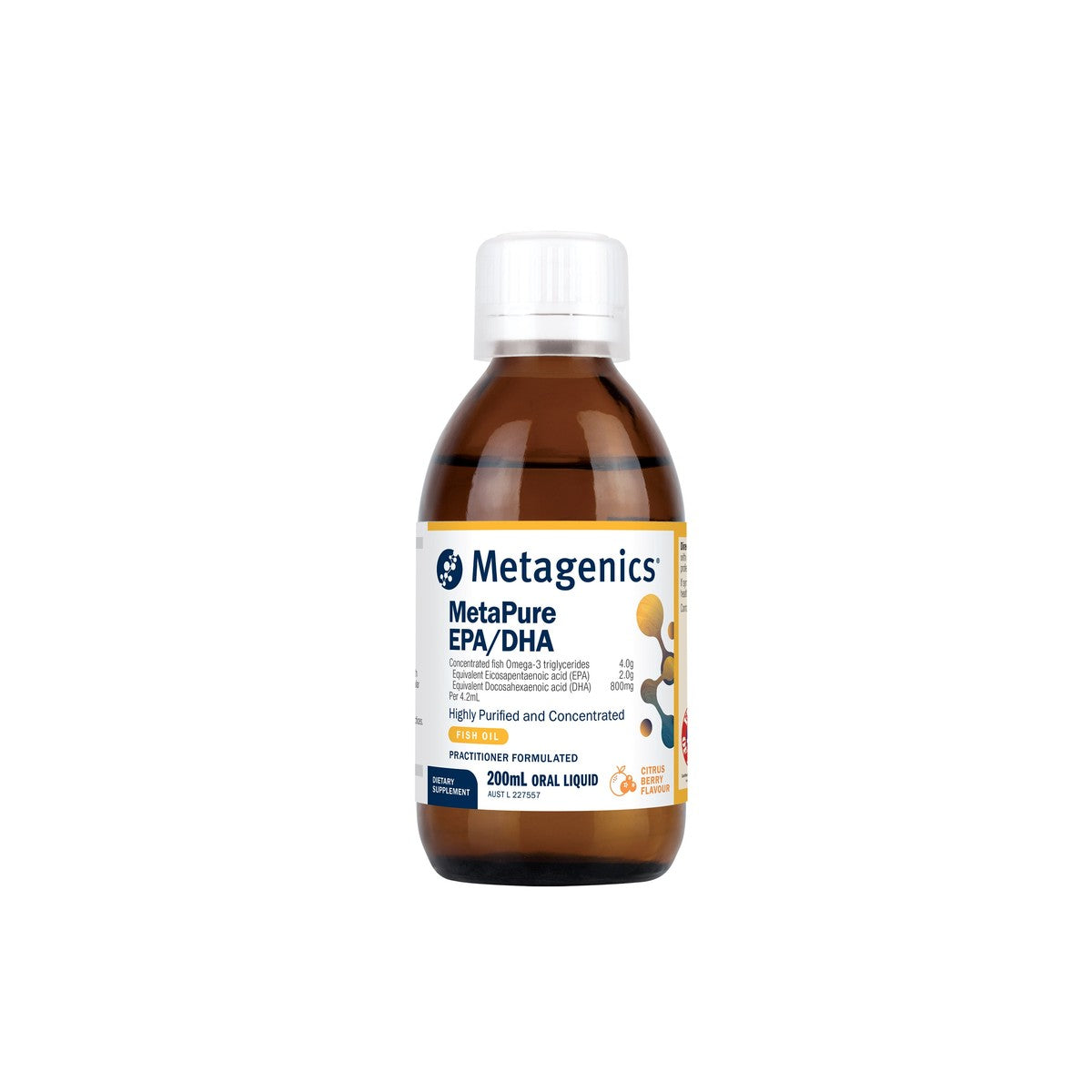 MetaPure EPA/DHA, Metagenics
