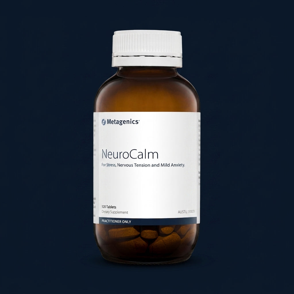 NeuroCalm, Metagenics