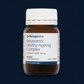 Resveratrol Healthy Ageing, Metagenics