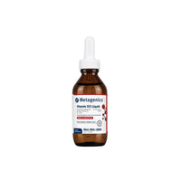 Vitamin D3 Liquid
