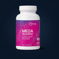 MegaSporeBiotic — Microbiome Labs