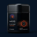 MitoQ + Curcumin, MitoQ