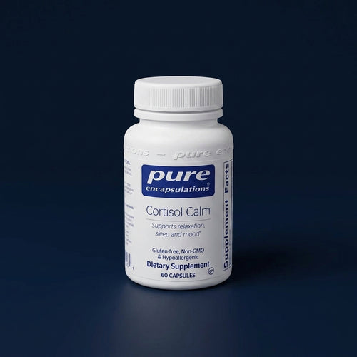 Cortisol Calm, Pure Encapsulations