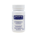 L-Theanine 60 capsules, Pure Encapsulations